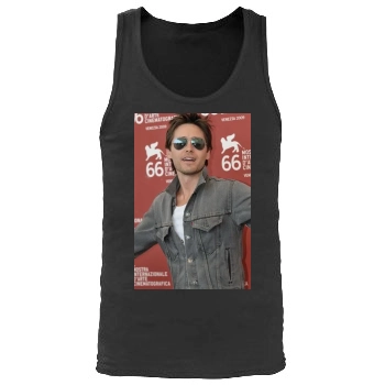 Jared Leto Men's Tank Top