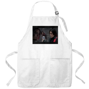 Jared Leto Apron