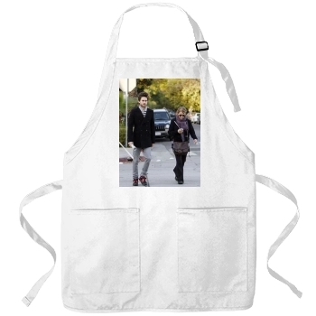 Jared Leto Apron