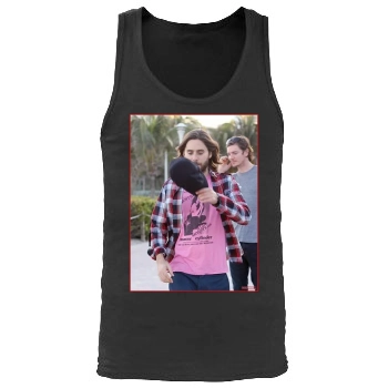 Jared Leto Men's Tank Top