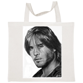 Jared Leto Tote