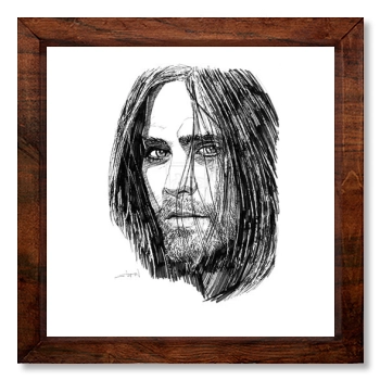 Jared Leto 12x12