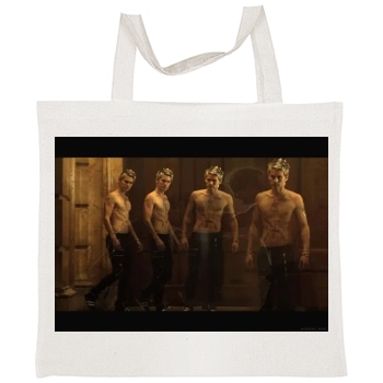 Jared Leto Tote