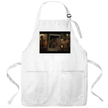 Jared Leto Apron