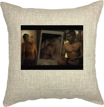 Jared Leto Pillow