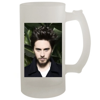 Jared Leto 16oz Frosted Beer Stein