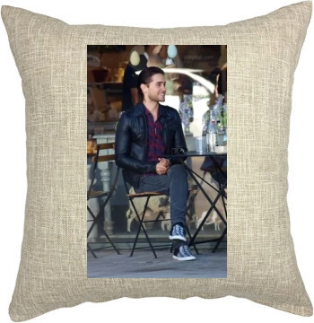 Jared Leto Pillow