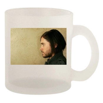 Jared Leto 10oz Frosted Mug