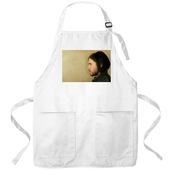 Jared Leto Apron