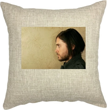 Jared Leto Pillow