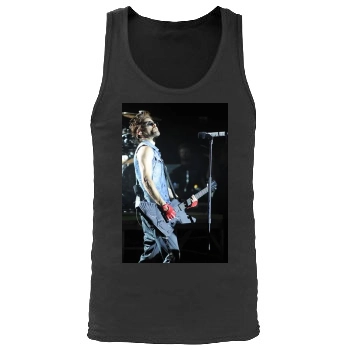 Jared Leto Men's Tank Top