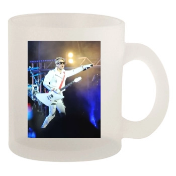 Jared Leto 10oz Frosted Mug