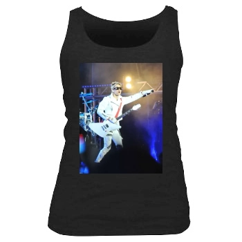 Jared Leto Women's Tank Top