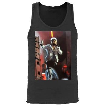 Jared Leto Men's Tank Top