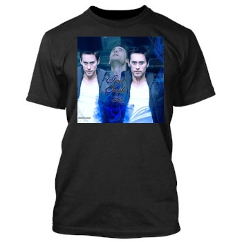 Jared Leto Men's TShirt