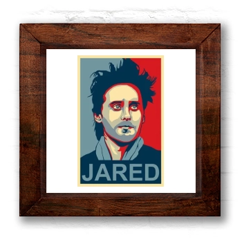 Jared Leto 6x6