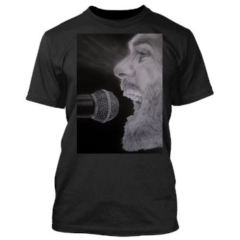 Jared Leto Men's TShirt