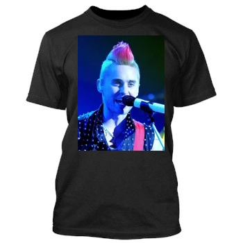 Jared Leto Men's TShirt