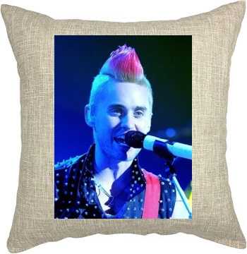 Jared Leto Pillow