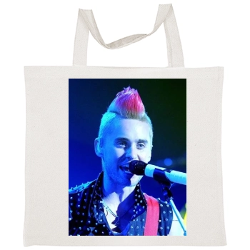 Jared Leto Tote