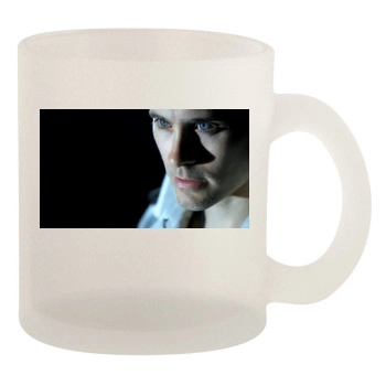 Jared Leto 10oz Frosted Mug