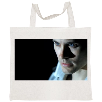 Jared Leto Tote