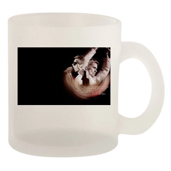 Jared Leto 10oz Frosted Mug