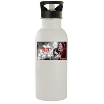 Jared Leto Stainless Steel Water Bottle