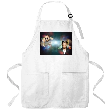 Jared Leto Apron