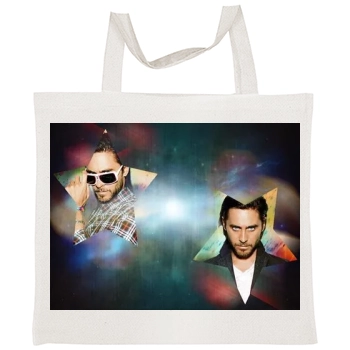 Jared Leto Tote