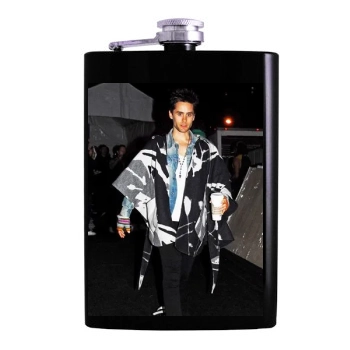 Jared Leto Hip Flask