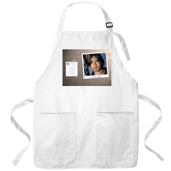 Jared Leto Apron