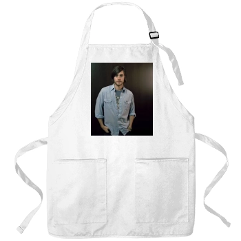 Jared Leto Apron