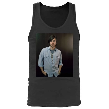 Jared Leto Men's Tank Top