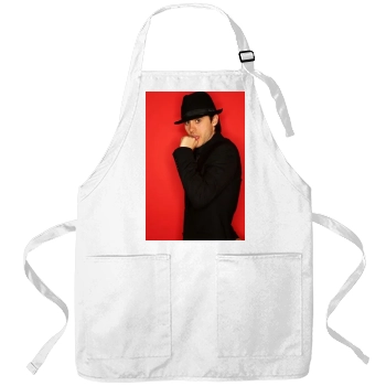 Jared Leto Apron