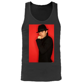 Jared Leto Men's Tank Top