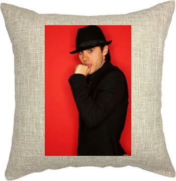 Jared Leto Pillow