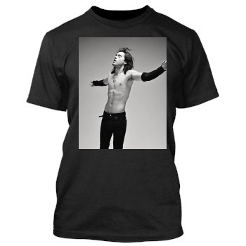 Jared Leto Men's TShirt