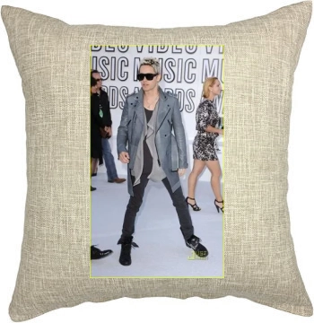 Jared Leto Pillow