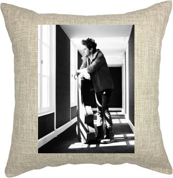 Jared Leto Pillow