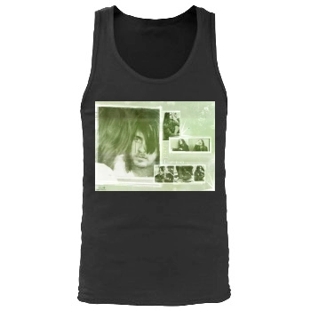 Jared Leto Men's Tank Top