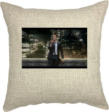 Jared Leto Pillow