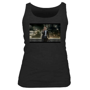 Jared Leto Women's Tank Top