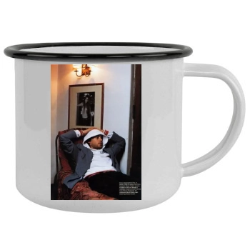 Jared Leto Camping Mug