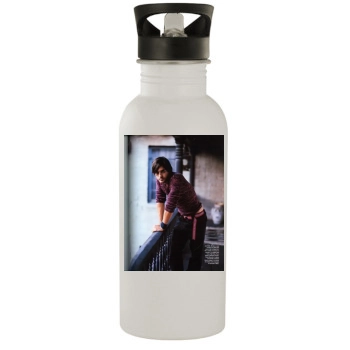 Jared Leto Stainless Steel Water Bottle