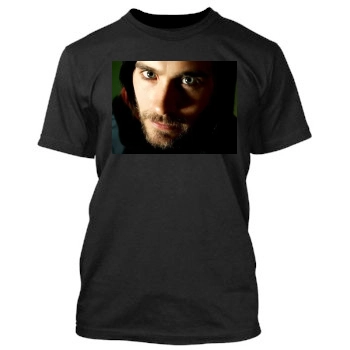 Jared Leto Men's TShirt