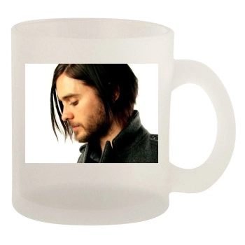 Jared Leto 10oz Frosted Mug