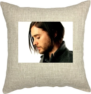 Jared Leto Pillow