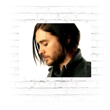 Jared Leto Poster