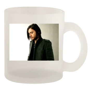 Jared Leto 10oz Frosted Mug